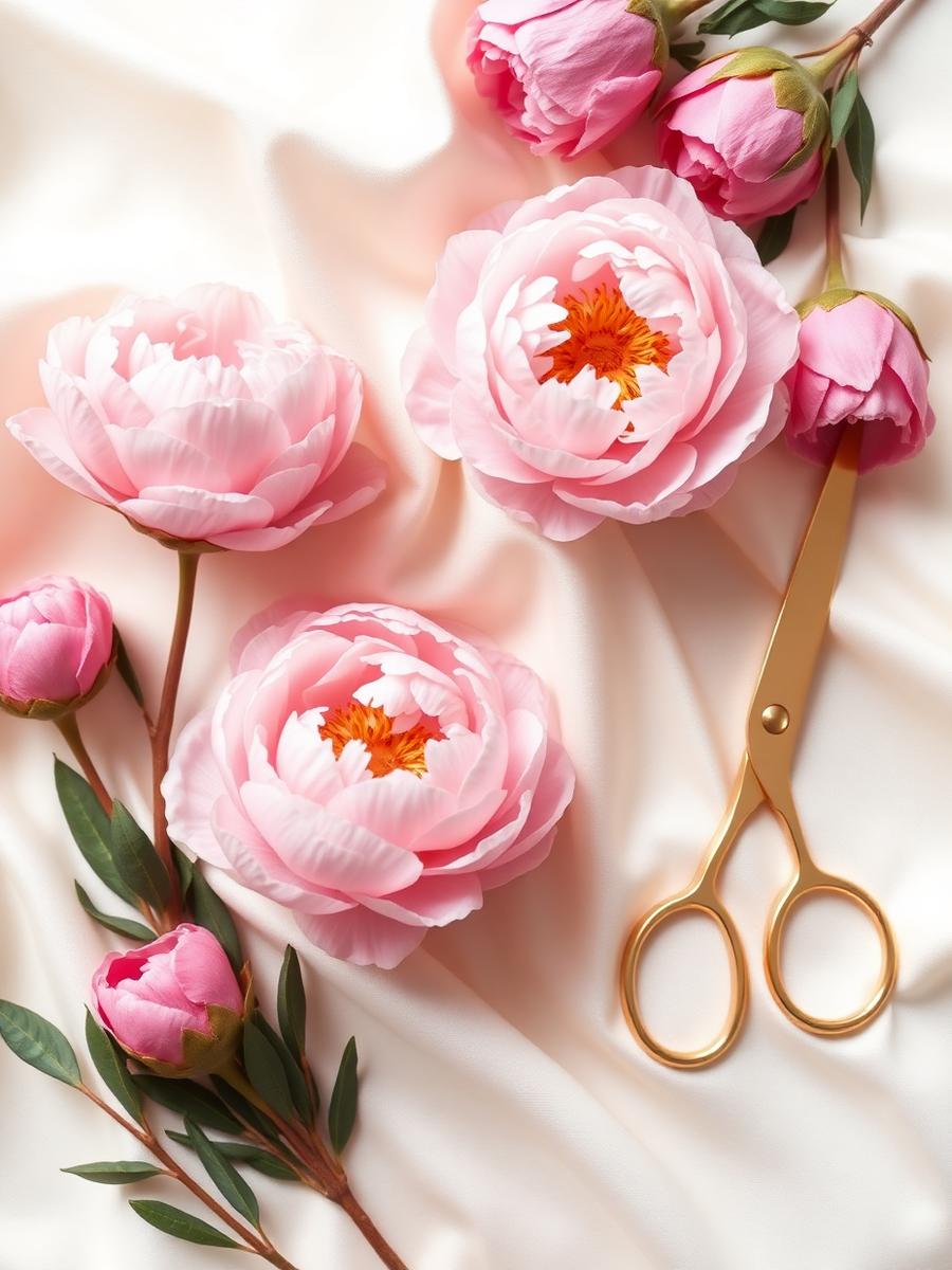 Detalhe Floral